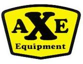 AXE Equipment